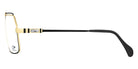 Cazal® 734 CAZ 734 302 black-gold 59 Eyeglasses - 302 black-gold