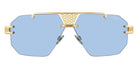 Cazal® 777 CAZ 777 002 62 - 002 Bicolour