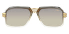 Cazal® 8039 CAZ 8039 005 56 - 005 Khaki/Gold
