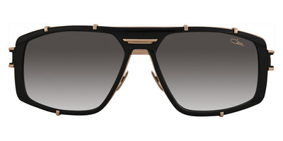 Cazal® 8046 CZL 8046 001 61 - Black-Gold Sunglasses