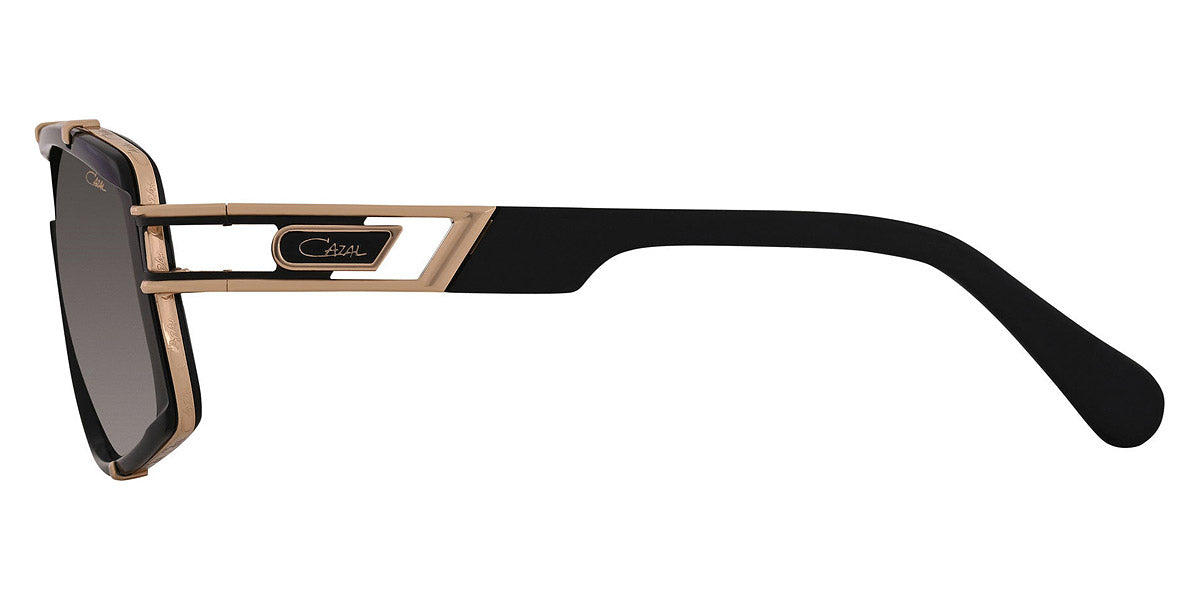 Cazal® 8046 Aviator Sunglasses - EuroOptica – EuroOptica™