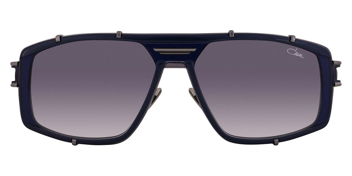 Cazal® 8046 Aviator Sunglasses - EuroOptica – EuroOptica™