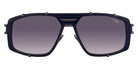 Cazal® 8046 CZL 8046 003 61 - Night Blue-Gunmetal Sunglasses