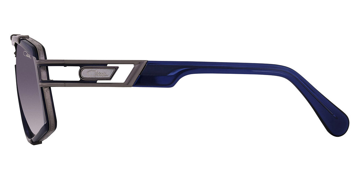 Cazal® 8046 Aviator Sunglasses - EuroOptica – EuroOptica™