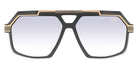 Cazal® 8048 CZL 8048 001 59 - 001 Black-Gold Sunglasses