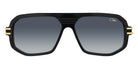 Cazal® 8052 CAZ 8052 001 60 - 001 Black/Gold