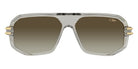 Cazal® 8052 CAZ 8052 002 60 - 002 Brown/Gold
