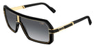 Cazal® 8053 CAZ 8053 001 60 - 001 Black/Gold