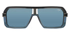 Cazal® 8053 CAZ 8053 003 60 - 003 Night Blue/Gunmetal