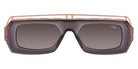 Cazal® 8517 CZL 8517 002 51 - Plum-Rosegold Sunglasses