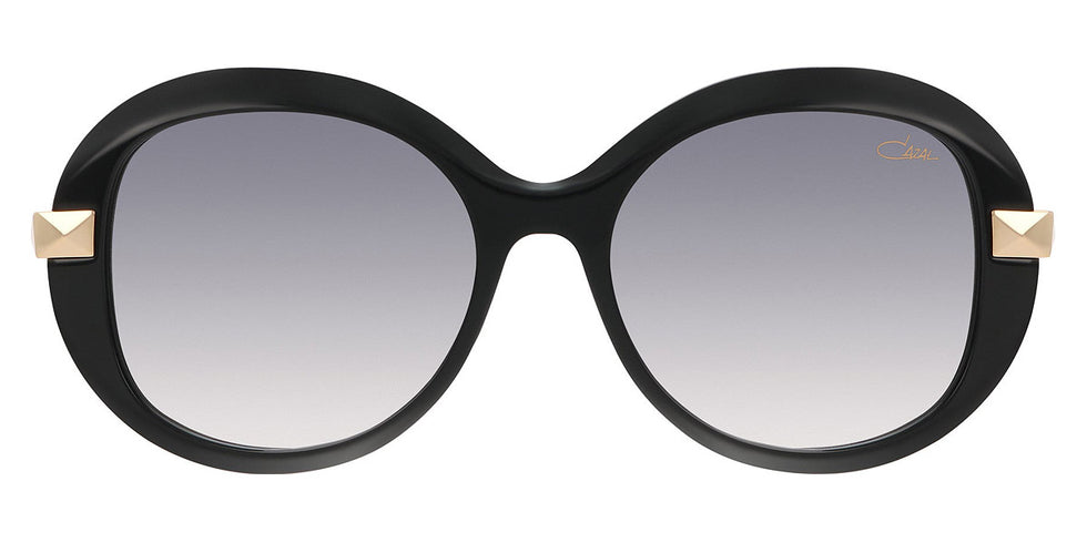 Cazal® 8519 CZL 8519 001 53 - Black-Gold Sunglasses