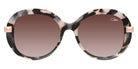 Cazal® 8519 CZL 8519 003 53 - Flint Grey-Rosegold Sunglasses
