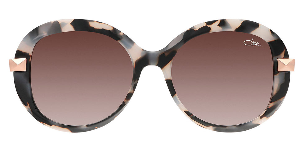 Cazal® 8519 CZL 8519 003 53 - Flint Grey-Rosegold Sunglasses