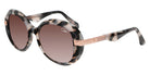 Cazal® 8519 CZL 8519 003 53 - Flint Grey-Rosegold Sunglasses