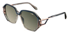 Cazal® 8522 CAZ 8522 003 smoke blue-rosegold 54 Sunglasses - 003 smoke blue-rosegold