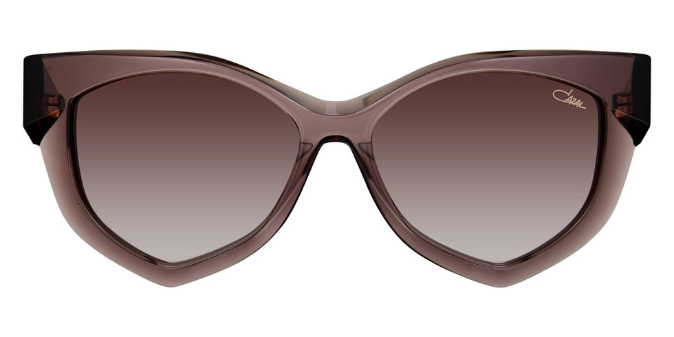 Cazal® 8523 CAZ 8523 002 aubergine-rosegold 57 Sunglasses - 002 aubergine-rosegold