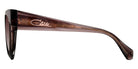Cazal® 8523 CAZ 8523 002 aubergine-rosegold 57 Sunglasses - 002 aubergine-rosegold