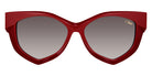 Cazal® 8523 CAZ 8523 004 strawberry-gold 57 Sunglasses - 004 strawberry-gold