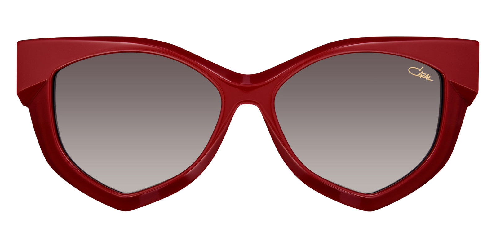 Cazal® 8523 CAZ 8523 004 strawberry-gold 57 Sunglasses - 004 strawberry-gold