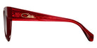 Cazal® 8523 CAZ 8523 004 strawberry-gold 57 Sunglasses - 004 strawberry-gold