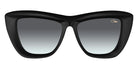 Cazal® 8524 CAZ 8524 001 56 - 001 Black/Gold