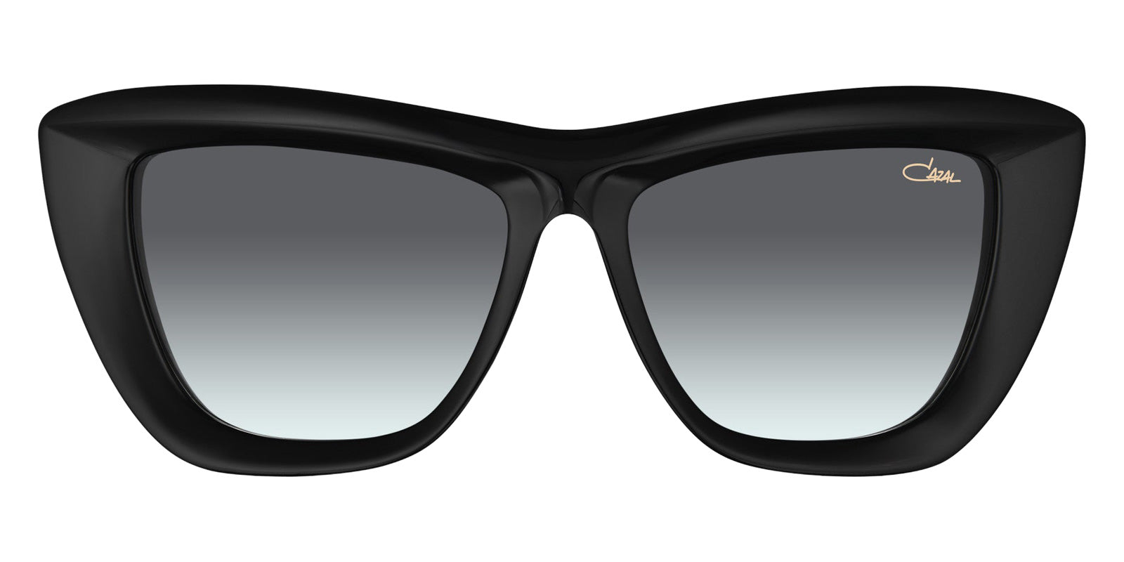 Cazal® 8524 CAZ 8524 001 56 - 001 Black/Gold