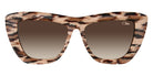 Cazal® 8524 CAZ 8524 003 56 - 003 Havanna/Rosegold