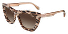 Cazal® 8524 CAZ 8524 003 56 - 003 Havanna/Rosegold
