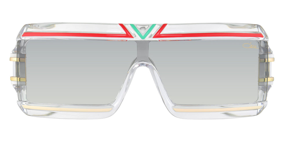 Cazal® 856 CAZ 856 244 133 - 244 Crystal/Gold