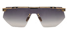 Cazal® 889 CAZ 889 001 148 - 001 Black/Gold