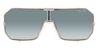 Cazal® 904 CAZ 904 001 135 - 001 Rosegold