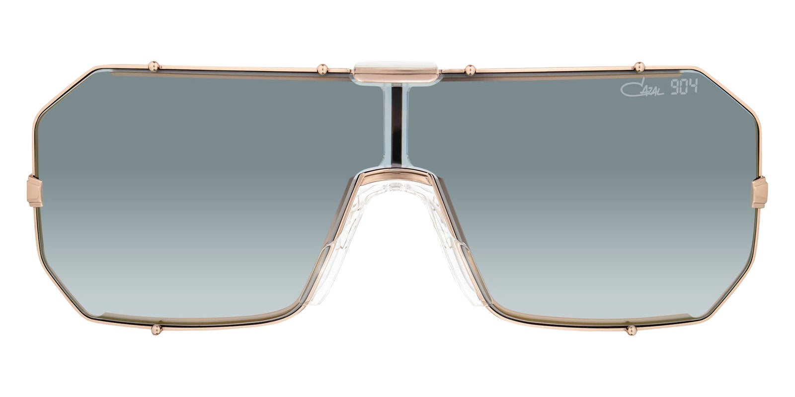 Cazal® 904 CAZ 904 001 135 - 001 Rosegold