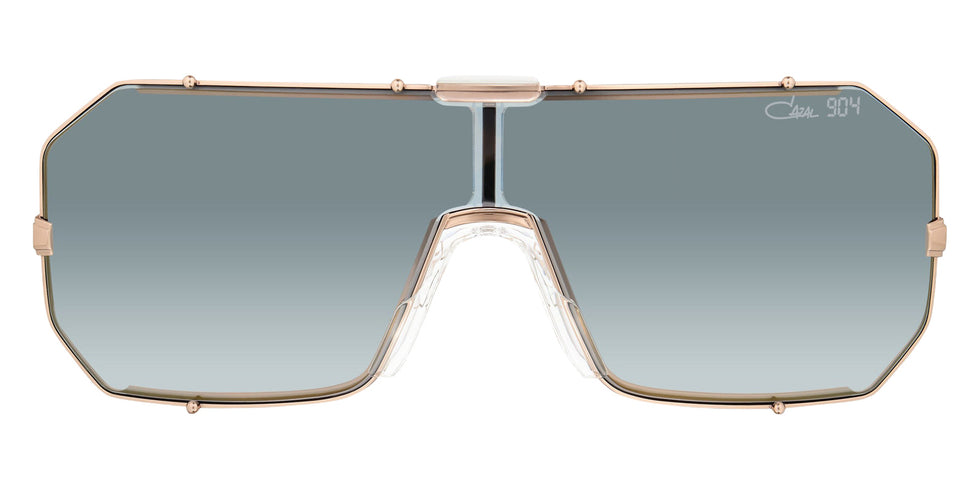 Cazal® 904 CAZ 904 001 135 - 001 Rosegold