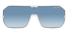 Cazal® 904 CAZ 904 070 135 - 070 Milky White