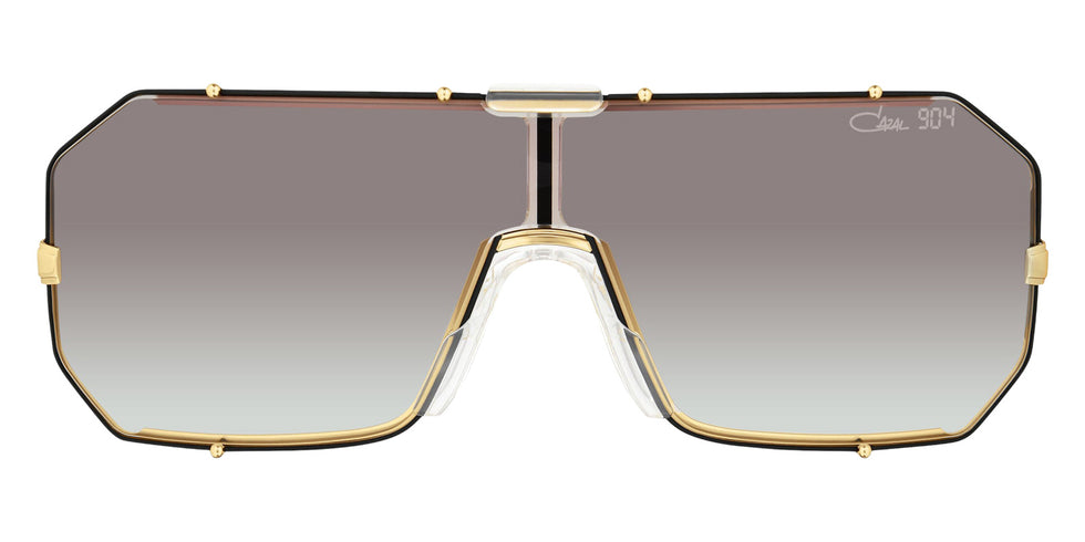 Cazal® 904 CAZ 904 302 135 - 302 Black/Gold