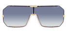 Cazal® 904 CAZ 904 354 135 - 354 Violet/Gold