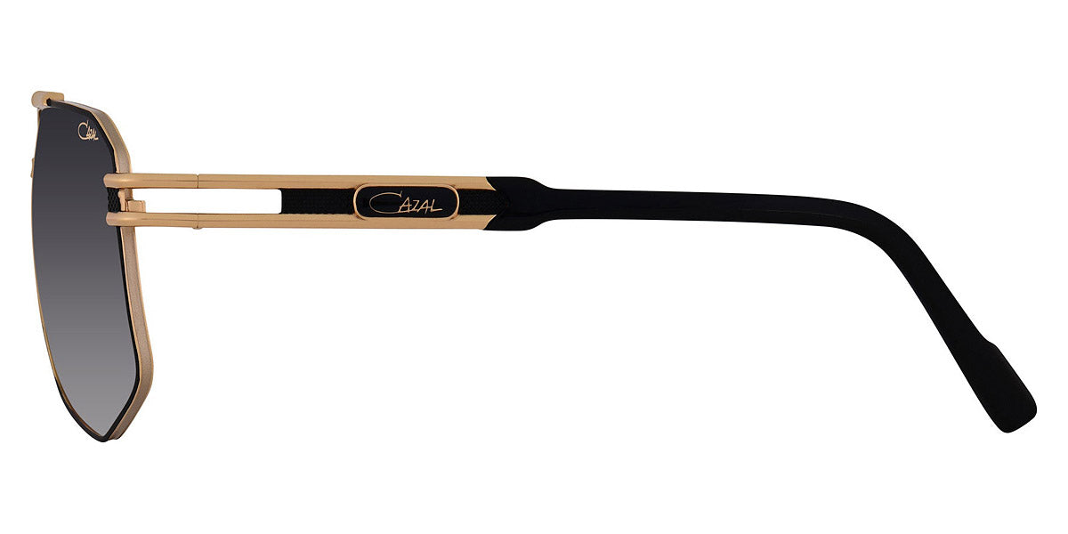 Cazal® 9110 Aviator Sunglasses - EuroOptica