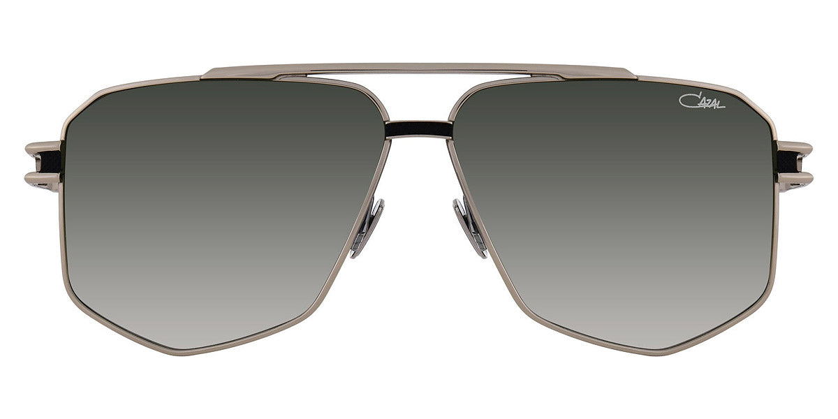 【新品】CVTVLIST CTLS SUNGLASSES Cazal™ 9111 Aviator Sunglasses | EyeOns.com