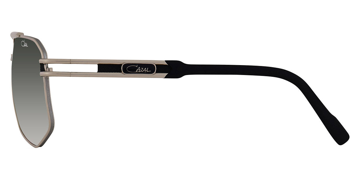 Cazal® 9110 Aviator Sunglasses - EuroOptica