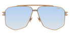 Cazal® 9110 CZL 9110 003 62 - Bicolour Sunglasses