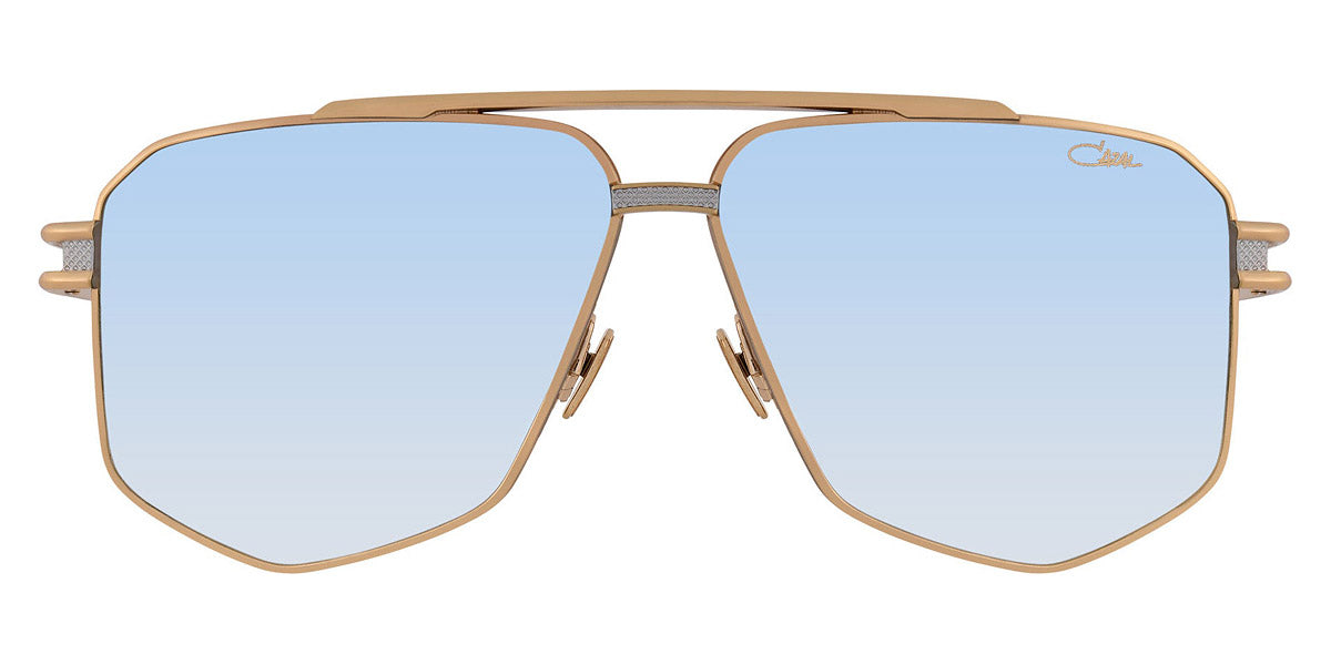 【新品】CVTVLIST CTLS SUNGLASSES Cazal™ 9111 Aviator Sunglasses | EyeOns.com