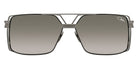 Cazal® 9111 CZL 9111 002 61 - 002 Black-Gunmetal Sunglasses