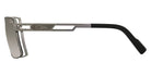 Cazal® 9111 CZL 9111 002 61 - 002 Black-Gunmetal Sunglasses