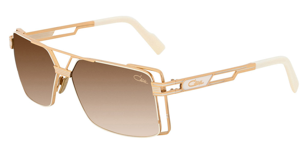 Cazal® 9111 Aviator Sunglasses - EuroOptica – EuroOptica™