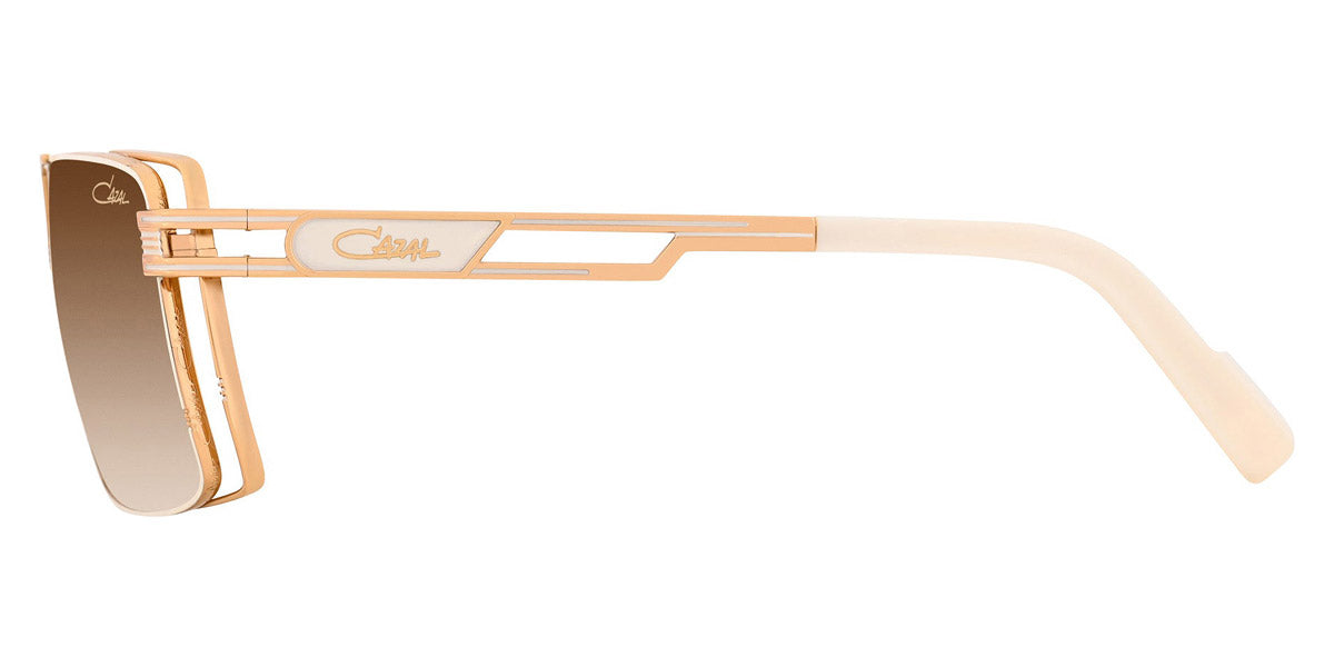 Cazal® 9111 Aviator Sunglasses - EuroOptica – EuroOptica™