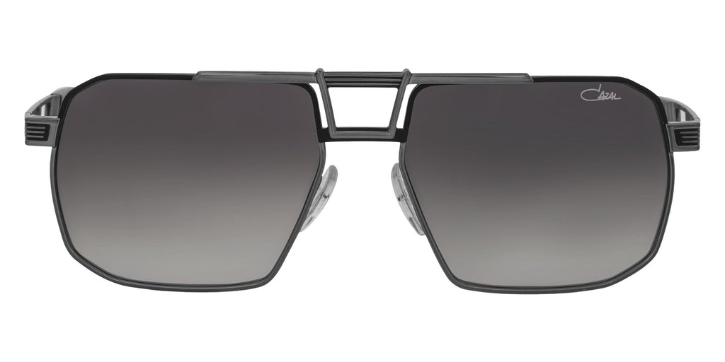 Cazal® 9112 Geometric Sunglasses - Eurooptica