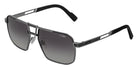 Cazal® 9112-Sunglasses Sunglasses - 003 Black-Gunmetal/Grey Gradient/Ar Coated