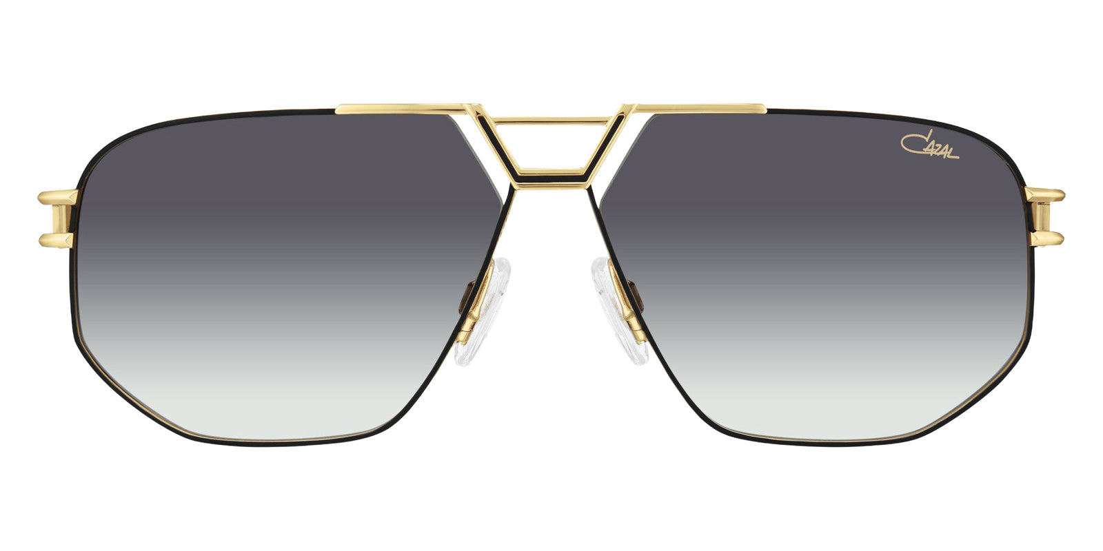 Cazal® 9114 CAZ 9114 001 62 - 001 Black/Gold