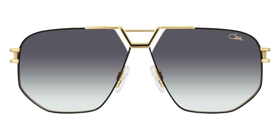 Cazal® 9114 CAZ 9114 001 62 - 001 Black/Gold