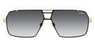 Cazal® 9115 CAZ 9115 001 63 - 001 Black/Gold
